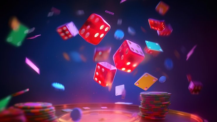 Pemain Dream Number di bwin88 memilih angka dan menempatkan taruhan
