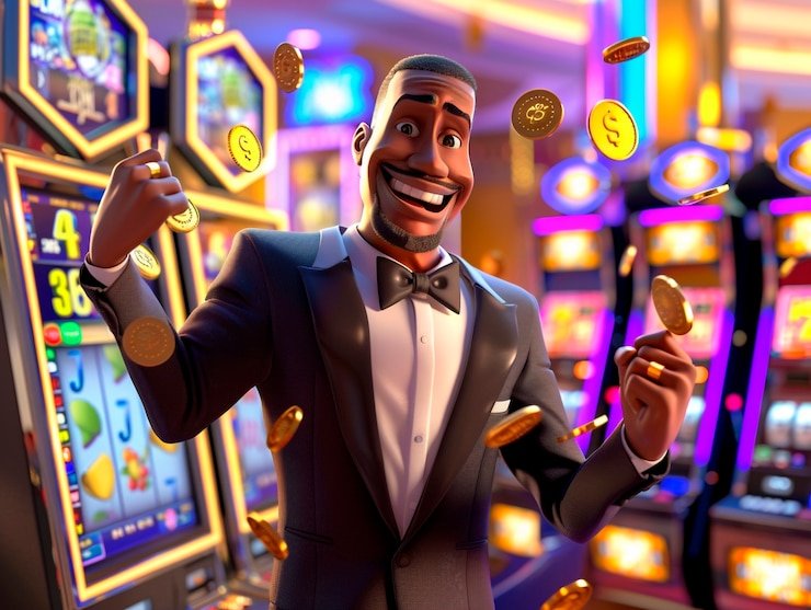 Meja Teen Patti langsung dengan dealer di studio bwin88