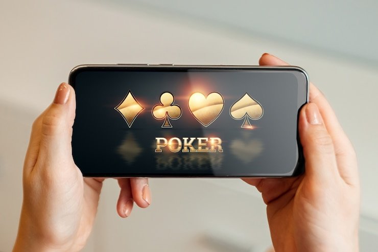 Pemain Teen Patti di meja bwin88 dengan dealer langsung