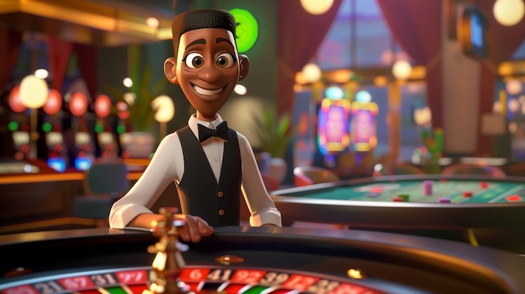Jenis-jenis taruhan Togel 4D dan hadiah yang ditawarkan
