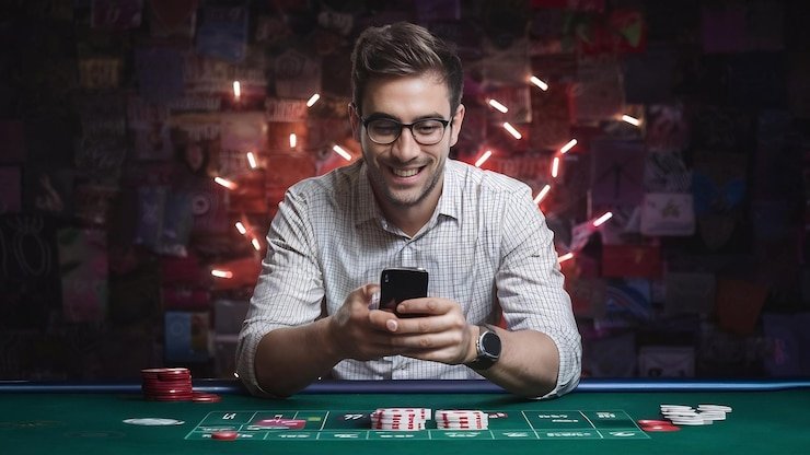Anggota VIP Club menikmati akses eksklusif ke fitur premium di bwin88