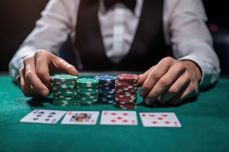 Proses verifikasi keamanan untuk anggota bwin88 VIP Club